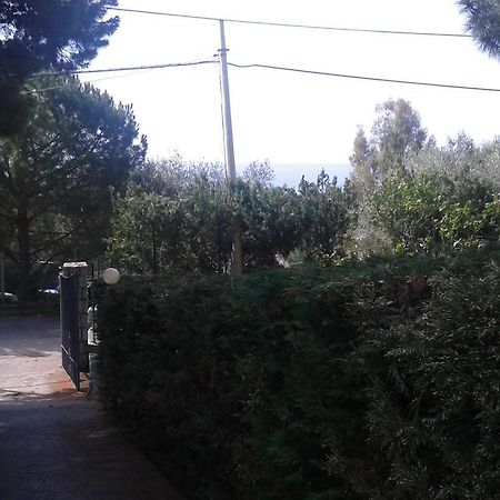 Borgo Marinaro Bed & Breakfast Marina di Camerota Dış mekan fotoğraf