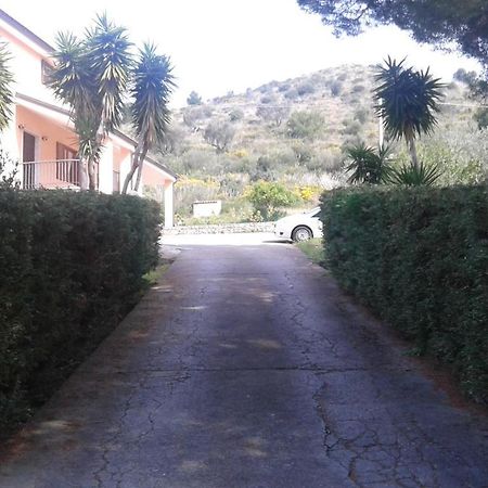 Borgo Marinaro Bed & Breakfast Marina di Camerota Dış mekan fotoğraf