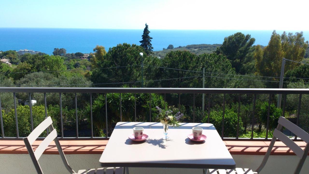 Borgo Marinaro Bed & Breakfast Marina di Camerota Dış mekan fotoğraf