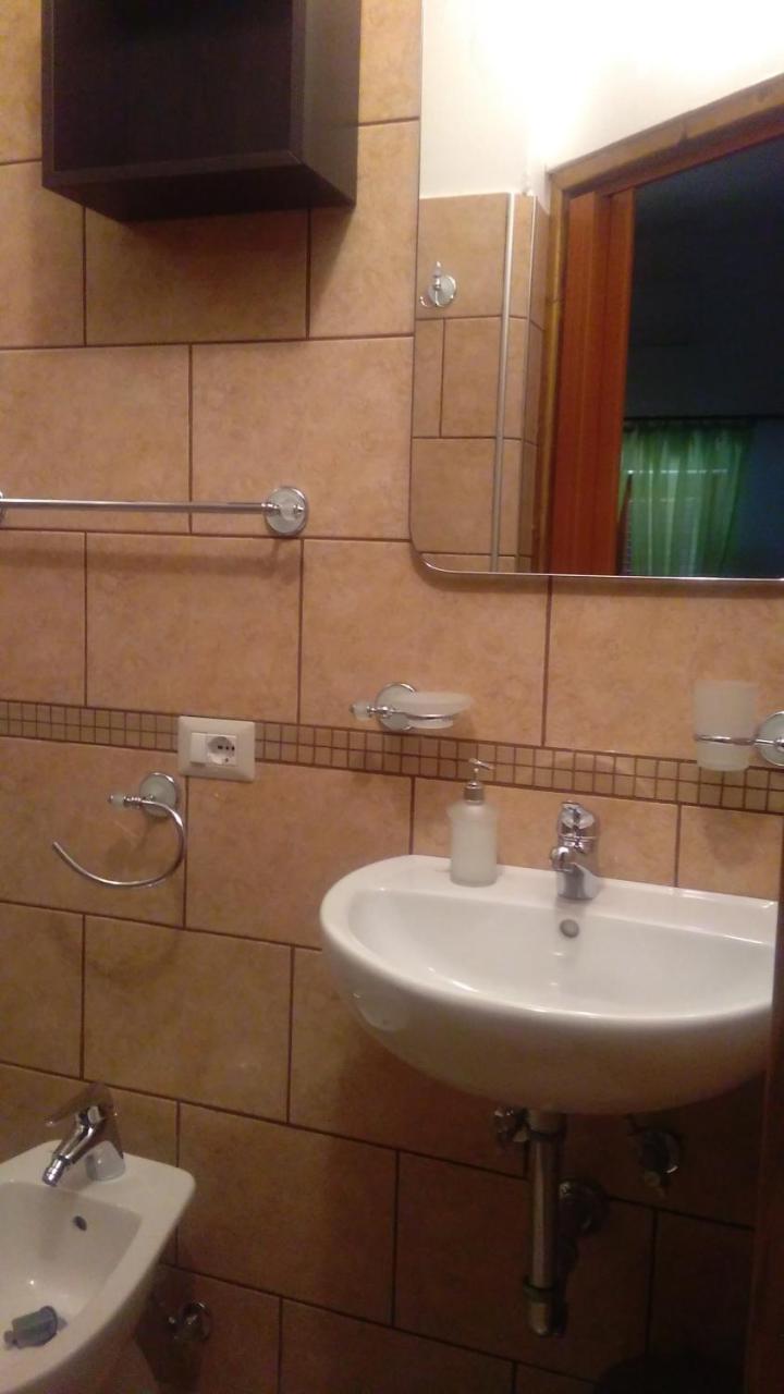 Borgo Marinaro Bed & Breakfast Marina di Camerota Dış mekan fotoğraf