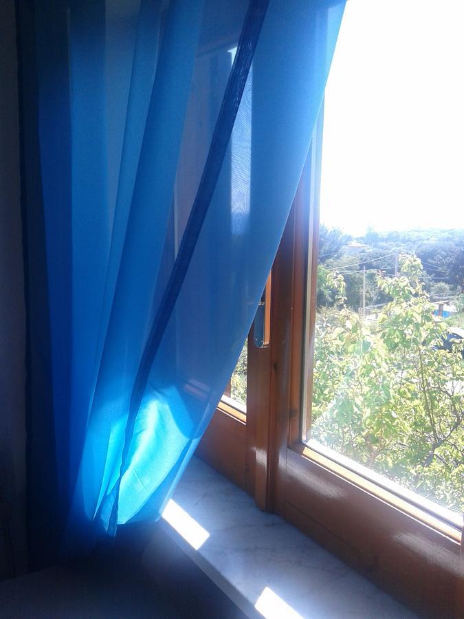 Borgo Marinaro Bed & Breakfast Marina di Camerota Dış mekan fotoğraf