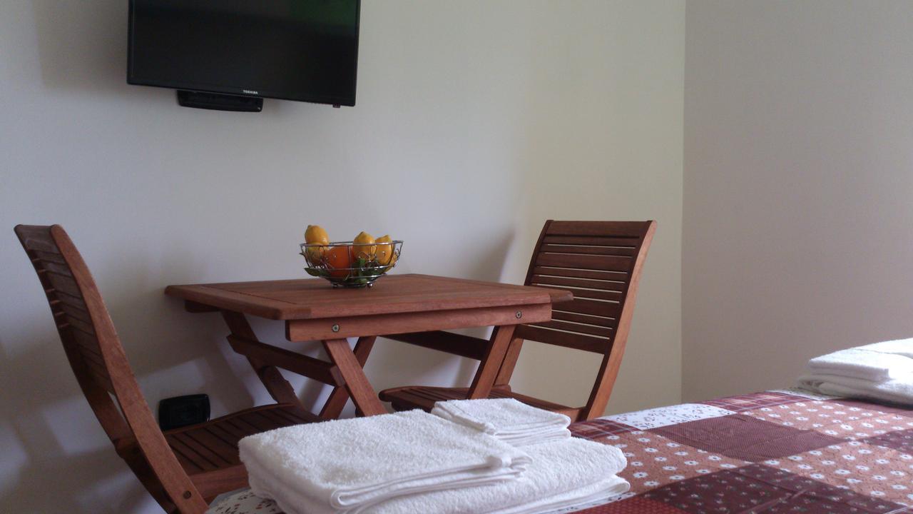 Borgo Marinaro Bed & Breakfast Marina di Camerota Dış mekan fotoğraf