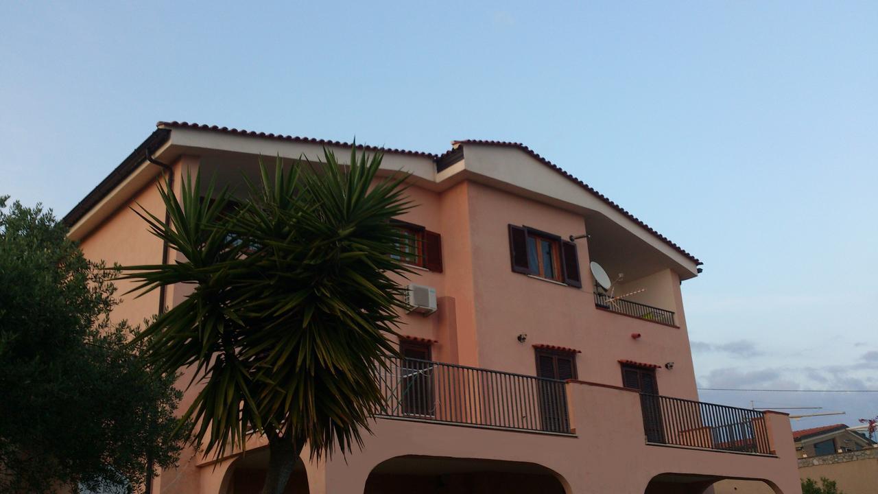 Borgo Marinaro Bed & Breakfast Marina di Camerota Dış mekan fotoğraf