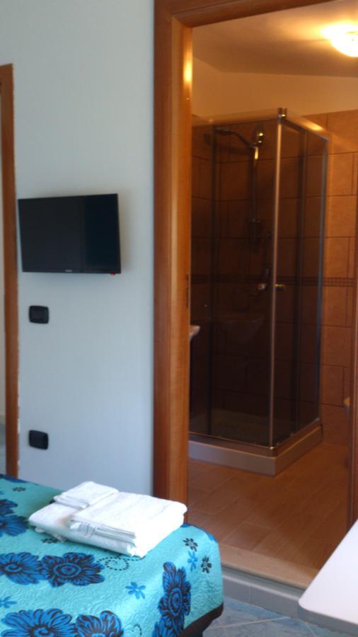 Borgo Marinaro Bed & Breakfast Marina di Camerota Dış mekan fotoğraf