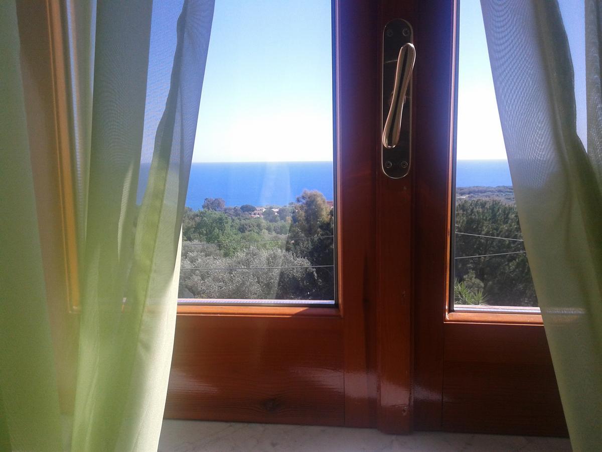 Borgo Marinaro Bed & Breakfast Marina di Camerota Dış mekan fotoğraf