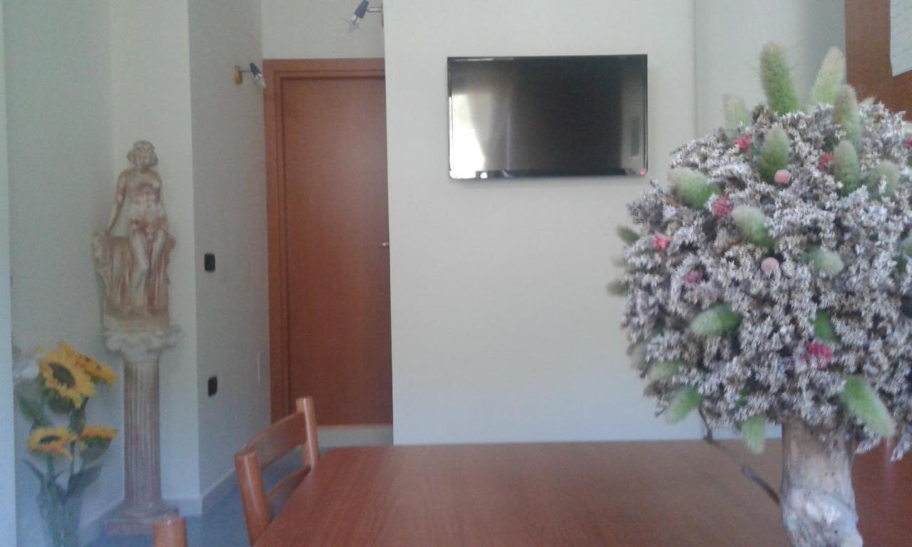 Borgo Marinaro Bed & Breakfast Marina di Camerota Dış mekan fotoğraf