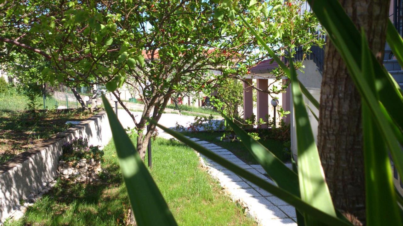 Borgo Marinaro Bed & Breakfast Marina di Camerota Dış mekan fotoğraf
