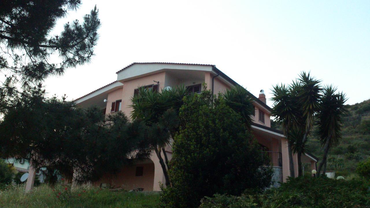 Borgo Marinaro Bed & Breakfast Marina di Camerota Dış mekan fotoğraf