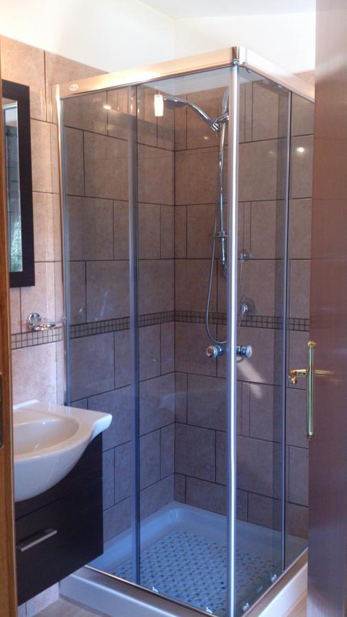 Borgo Marinaro Bed & Breakfast Marina di Camerota Dış mekan fotoğraf