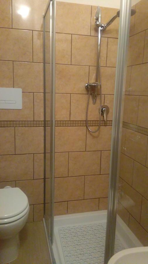 Borgo Marinaro Bed & Breakfast Marina di Camerota Dış mekan fotoğraf