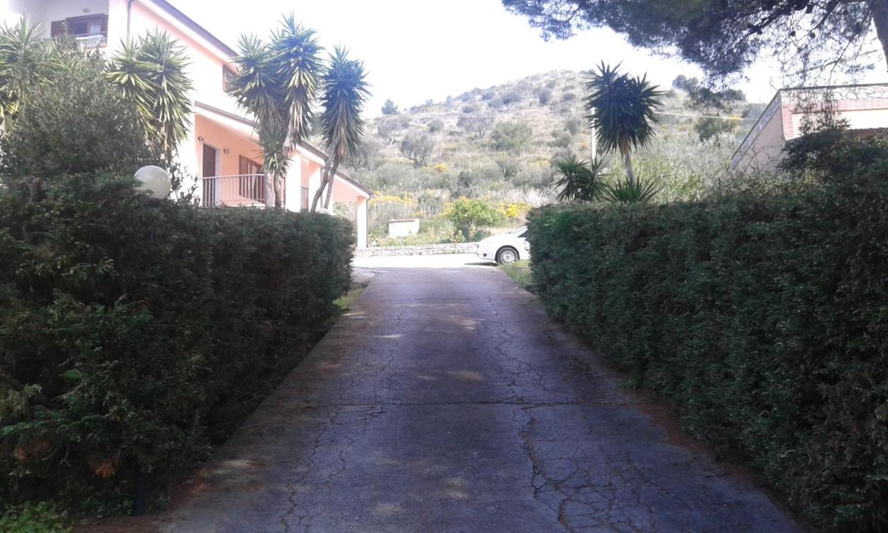 Borgo Marinaro Bed & Breakfast Marina di Camerota Dış mekan fotoğraf