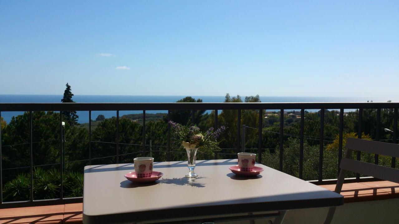 Borgo Marinaro Bed & Breakfast Marina di Camerota Dış mekan fotoğraf