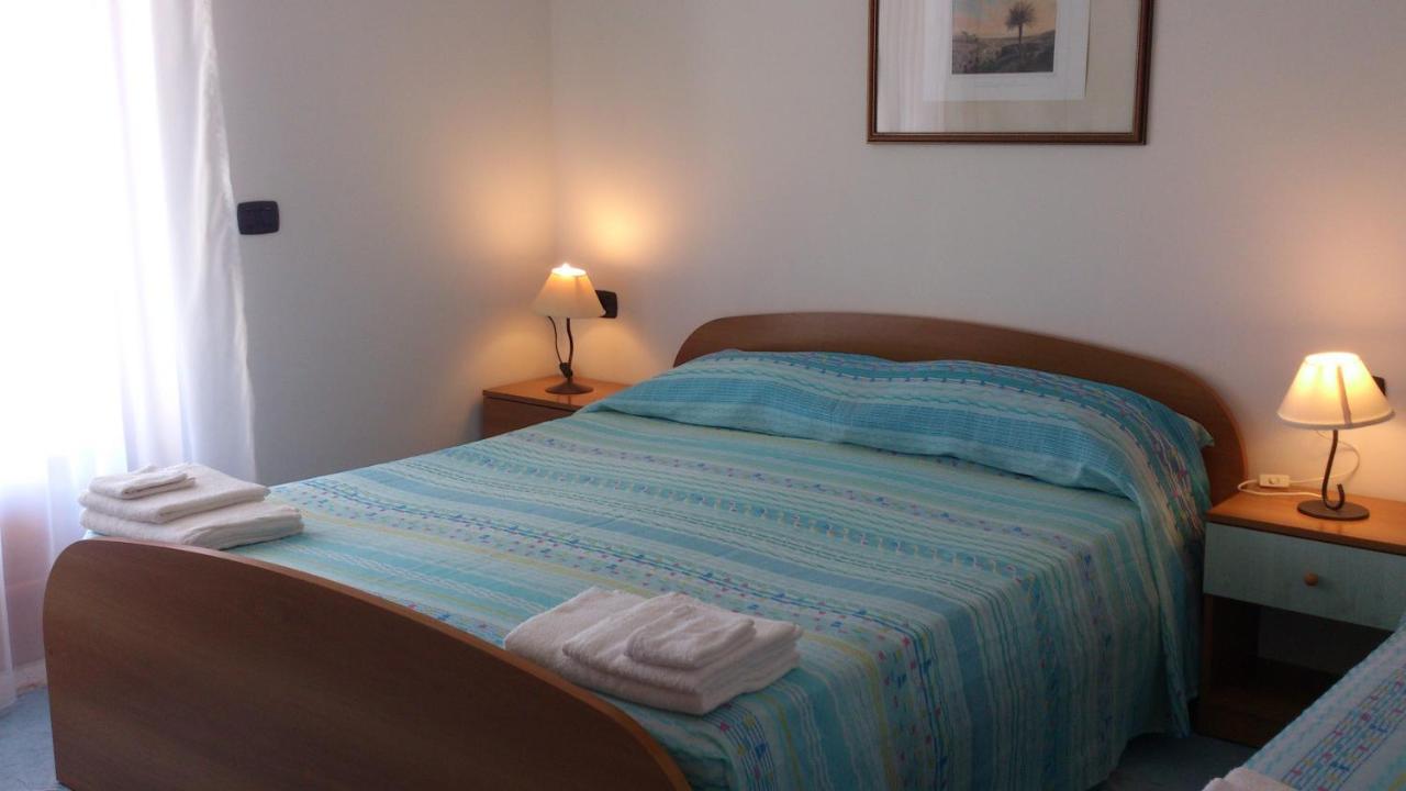 Borgo Marinaro Bed & Breakfast Marina di Camerota Dış mekan fotoğraf